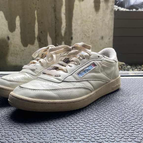 Reebok club c85 (Vintage) - Picture 1 of 4